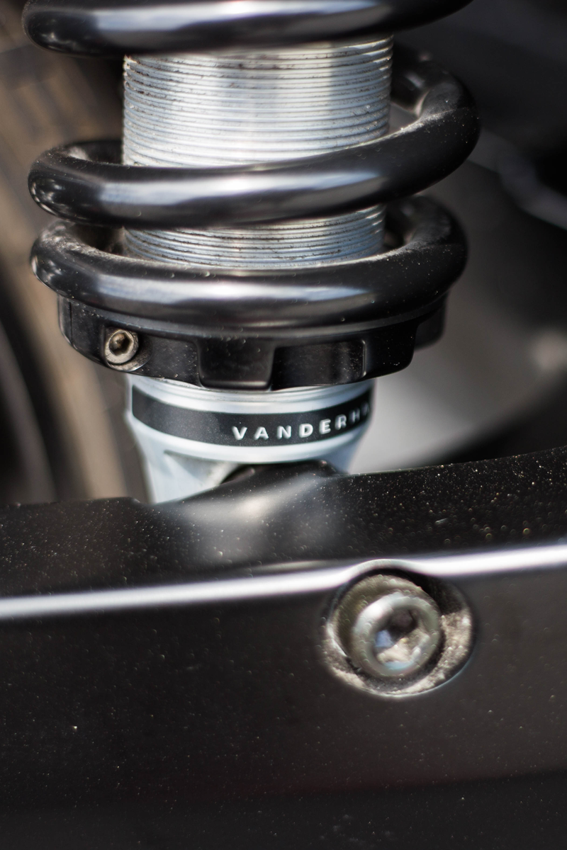 Image credit: Kristen Lee/Jalopnik